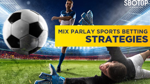 Link Resmi Bandar Bola Online Mix Parlay Sbobet88 Terpercaya Indonesia