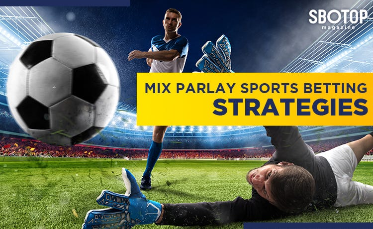 Link Resmi Bandar Bola Online Mix Parlay Sbobet88 Terpercaya Indonesia